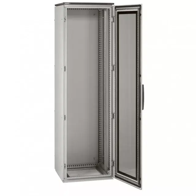 Legrand 047272 Altis oldallap készlet 2000x600 ( Legrand 047272 ) Gyors szállítás