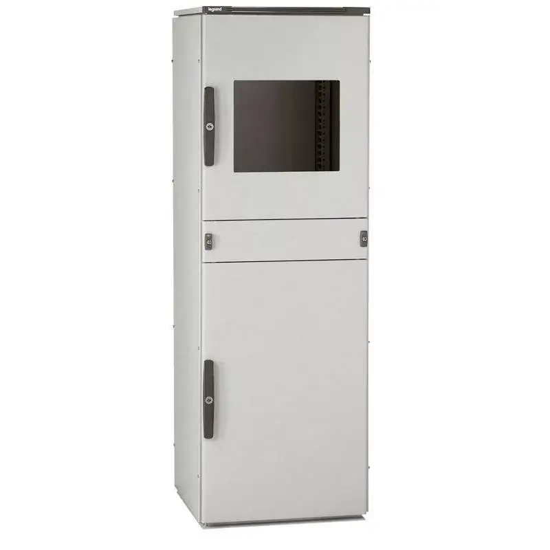 Akciós ár Legrand 047402 Altis PC állószekrény 1800x600x800 ( Legrand 047402 )