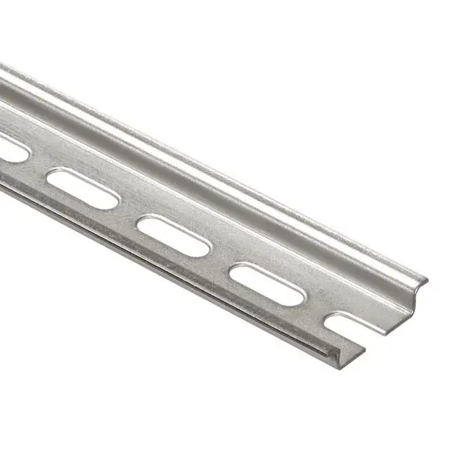 Kihagyhatatlan ajánlat Legrand 047722 Altis perforált kalapsín 7,5mm 2m vágható ( Legrand 047722 )