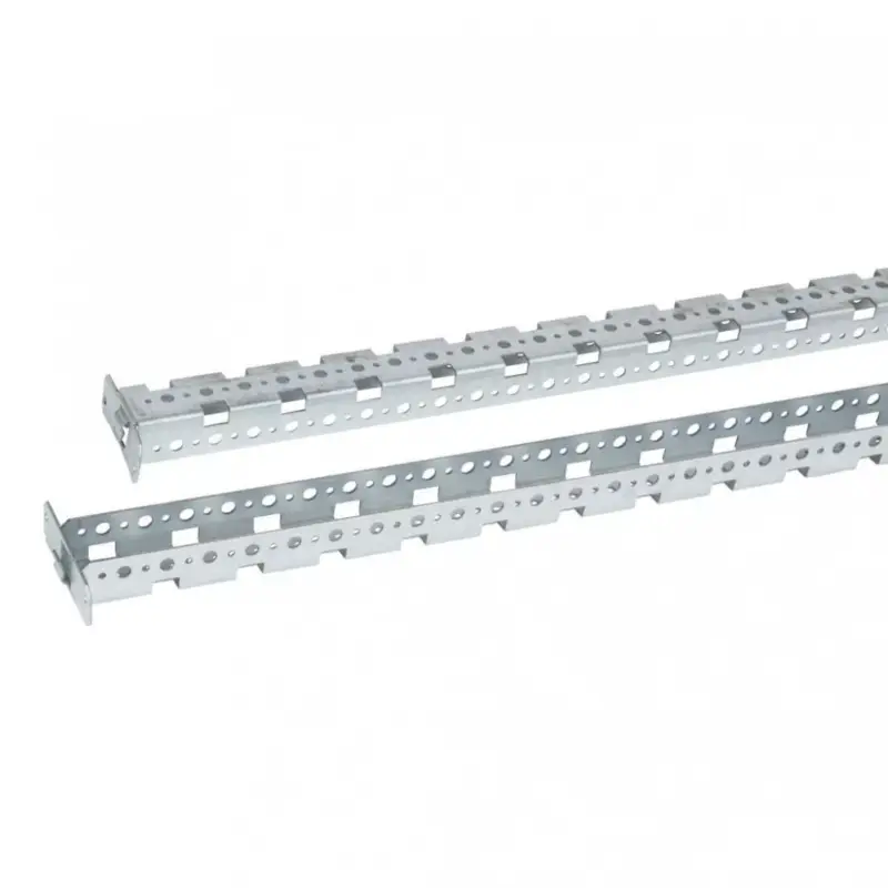 Expressz szállítás Legrand 048034 Altis perforált tartó rúd multifunkciós 2200 mm ( Legrand 048034 )