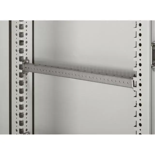 Biztonságos fizetés Legrand 048014 Altis perforált tartó rúd vízszintes 400 mm ( Legrand 048014 )