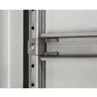 Gyors kiszállítás Legrand 047718 Altis rögzítő pánt ajtóra ( Legrand 047718 )