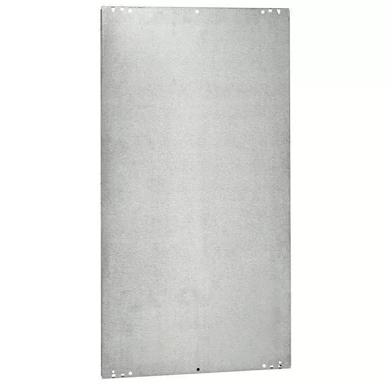 Újdonság Legrand 047506 Altis tömör szerelőlap - növelt szélesség 1600x1000 ( Legrand 047506 )