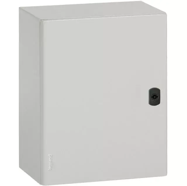 Legrand 036918 Atlantic IP66 elosztószekrény szerelőlappal 500x400x200 ( Legrand 036918 ) Különleges ajánlat