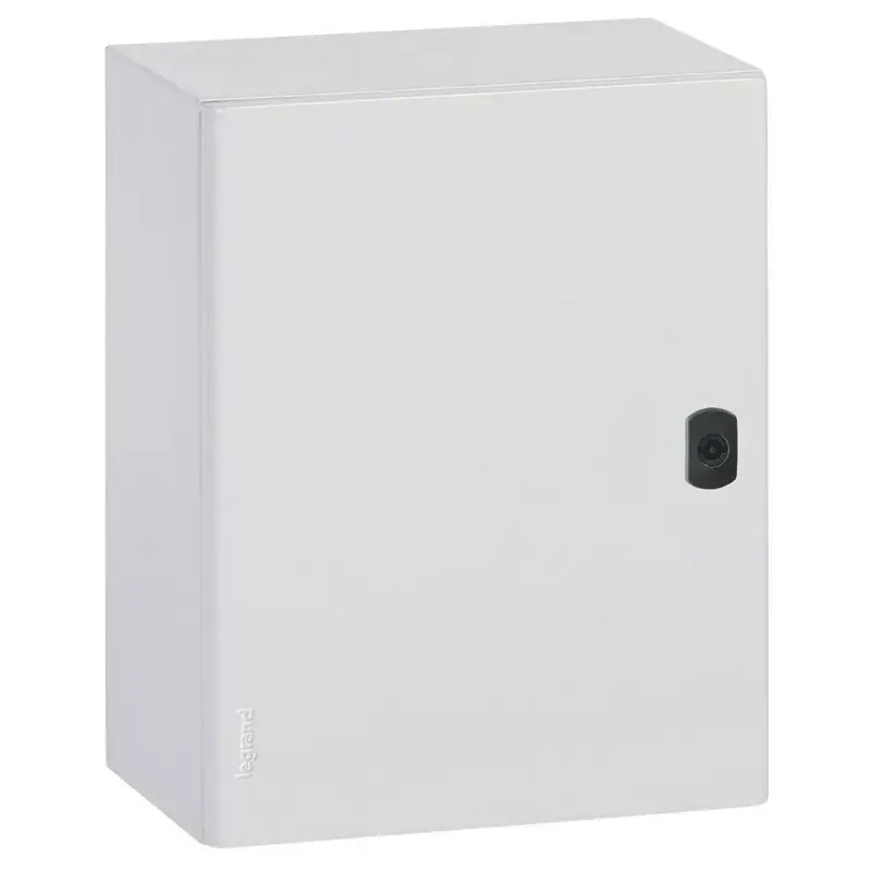 Vásárlói kedvenc Legrand 036921 Atlantic IP66 elosztószekrény szerelőlappal 700x500x200 ( Legrand 036921 )