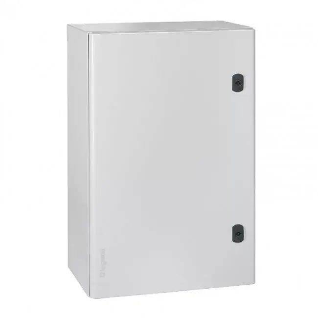 Legrand 036944 Atlantic IP66 elosztószekrény szerelőlappal 800x600x400 ( Legrand 036944 ) Bestseller