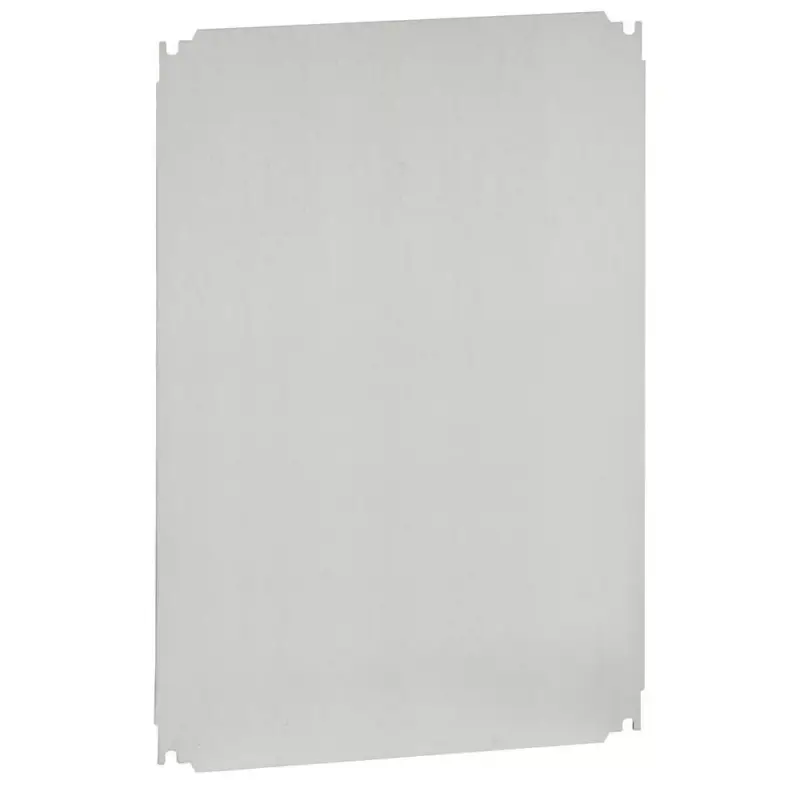 Legrand 036567 Atlantic - Marina elosztószekrény tető 500x200, acél - RAL 7035 ( Legrand 036567 ) Gyors szállítás