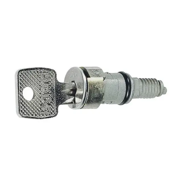 Vedd meg online Legrand 036826 Atlantic zár 2433 A ( Legrand 036826 )