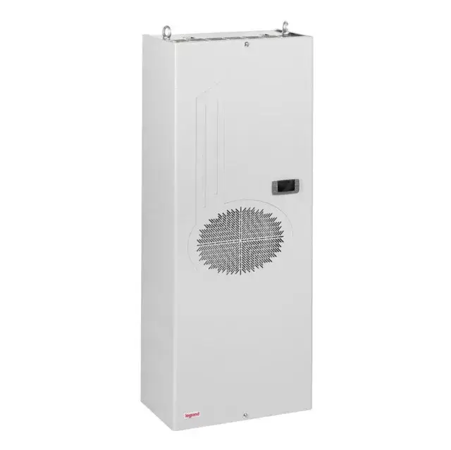 Szezonális akció Legrand 035350 Klímaberendezés függőleges felszereléssel, 230V/1 1600W/1230W ( Legrand 035350 )