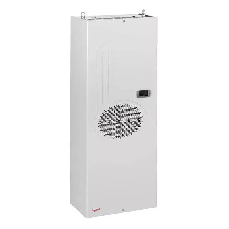 Legjobb ár Legrand 035354 Klímaberendezés függőleges felszereléssel, 400 V/2 1600W/1230W ( Legrand 035354 )