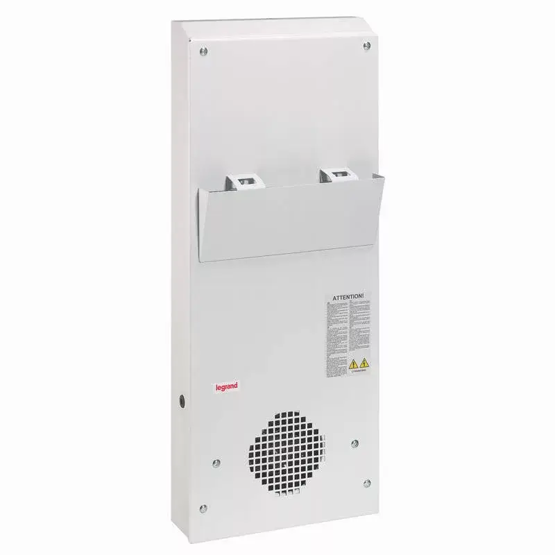 Legrand 035365 Klímaberendezés tetőre szerelésű, 400 V/3 3850W/2870W ( Legrand 035365 ) Népszerű