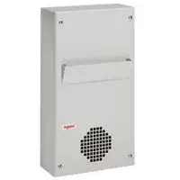 Legrand 035374 Légcserélő 80 W/°C működési hőmérséklet-5 és 40°C ( Legrand 035374 ) Ajánlat