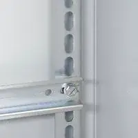 Vedd meg online Legrand 036151 Lina25 függőleges tartóborda 400 mm (2db) ( Legrand 036151 )