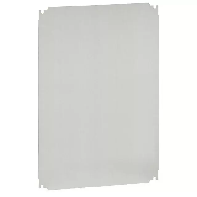Prémium Legrand 036063 Marina 1000x1000 szerelőlap tömör ( Legrand 036063 )