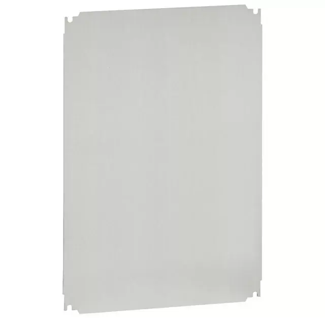 Legrand 036055 Marina 500x400 szerelőlap tömör ( Legrand 036055 ) Kiárusítás