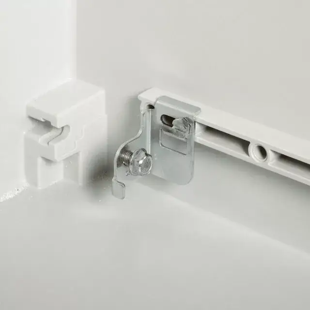 Legrand 036242 Marina fémszekrény mélységállító készlet ( Legrand 036242 ) Biztonságos fizetés