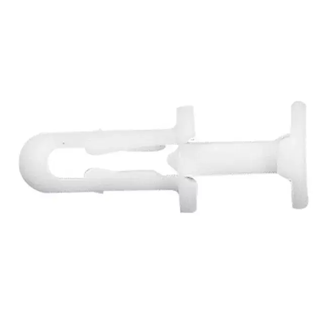 Legrand 036644 Műanyag szegecs tiplivel ( Legrand 036644 ) Kedvezmény