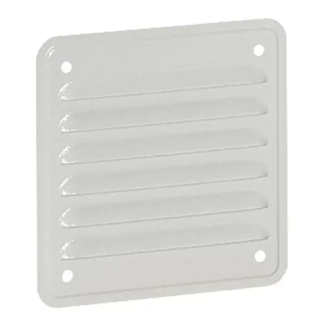 Utolsó esély Legrand 034804 Szellőztető nyílás IP32Fém 138x138mm ( Legrand 034804 )