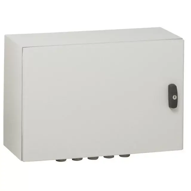 Kiárusítás Legrand 035534 Atlantic 800x1000x300 fém elosztószekrény IP55 ( Legrand 035534 )