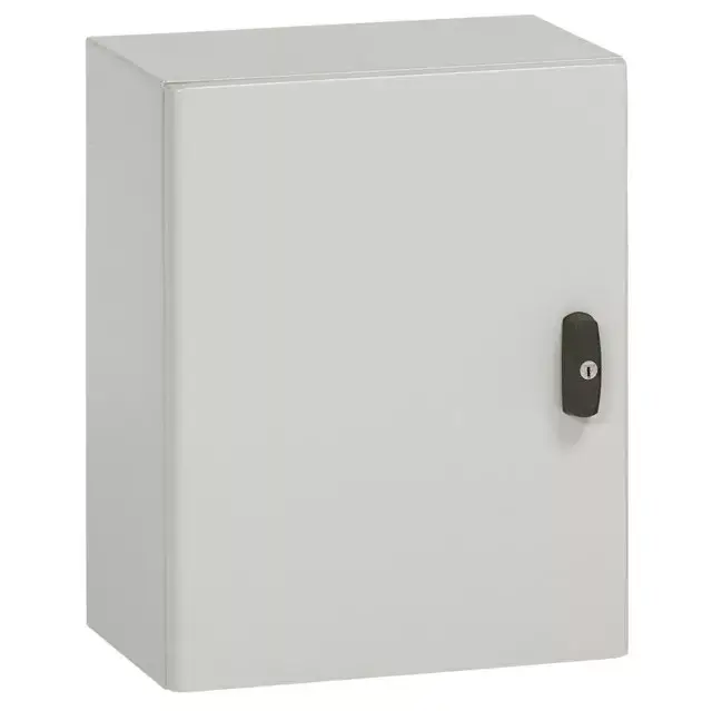 Legrand 035517 Atlantic fém elosztószekrény 1000x800x250 ( Legrand 035517 ) Vedd meg most