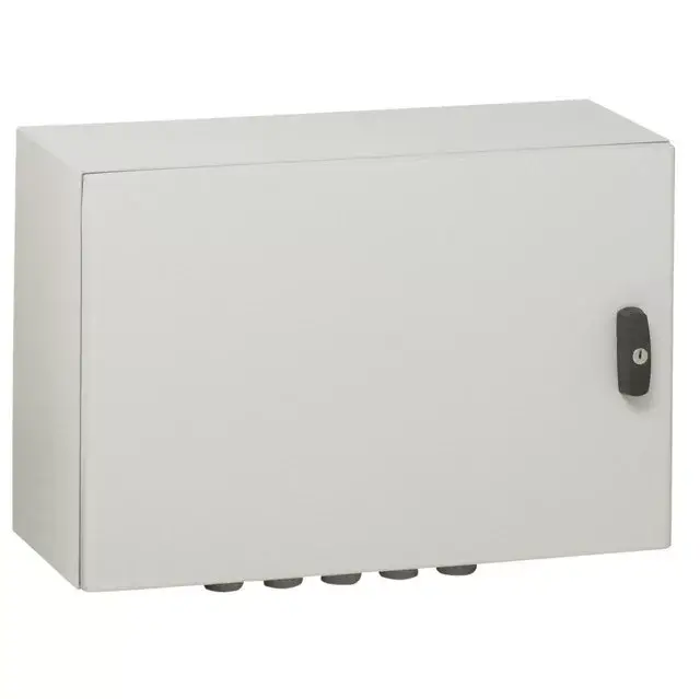Csak ma Legrand 035533 Atlantic fém elosztószekrény 800x1000x250 ( Legrand 035533 )