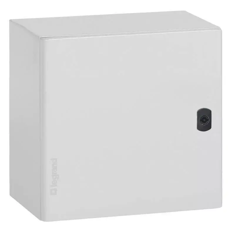 Vedd meg online Legrand 035520 Atlantic fém elosztószekrény IP55 600x600x300 ( Legrand 035520 )