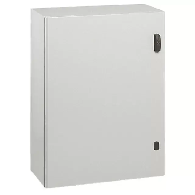 Legrand 035528 Atlantic fém elosztószekrény IP55 800x600x400 ( Legrand 035528 ) Vedd meg online