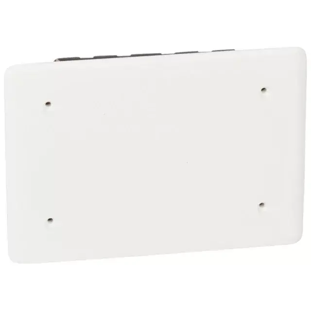 Szuper ajánlat Legrand 089273 Batibox komplett elágazódoboz 165x115x40 ( Legrand 089273 )