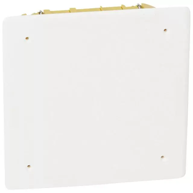 Szezonális akció Legrand 089374 elágazódoboz 170 D 170x170x50mm, fedéllel ( Legrand 089374 )