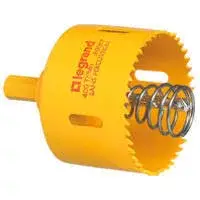 Legkelendőbb Legrand 089368 Batibox standard dobozhelymaró 0 893 71 dobozhoz ( Legrand 089368 )