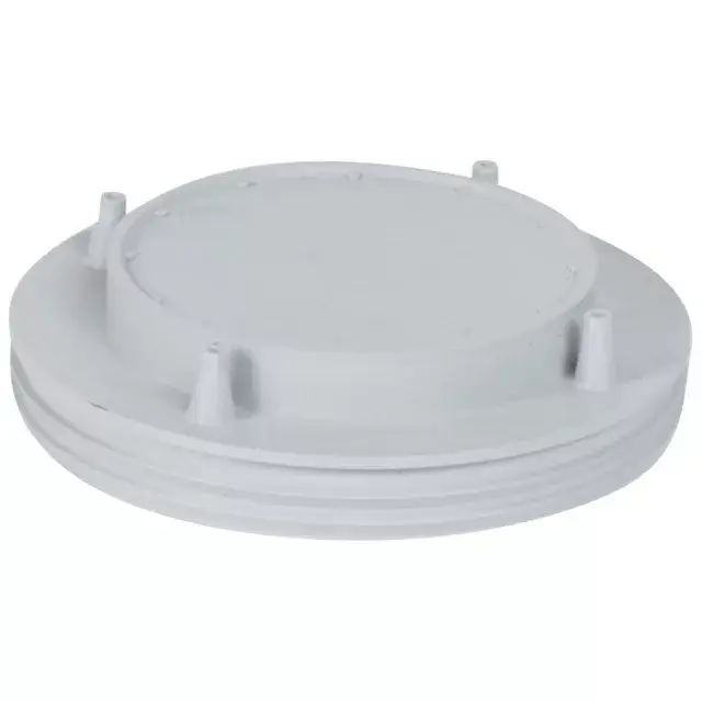 Azonnali szállítás Legrand 089569 doboz fedél + szűkítő, D100mm, 60mm szűkítővel ( Legrand 089569 )