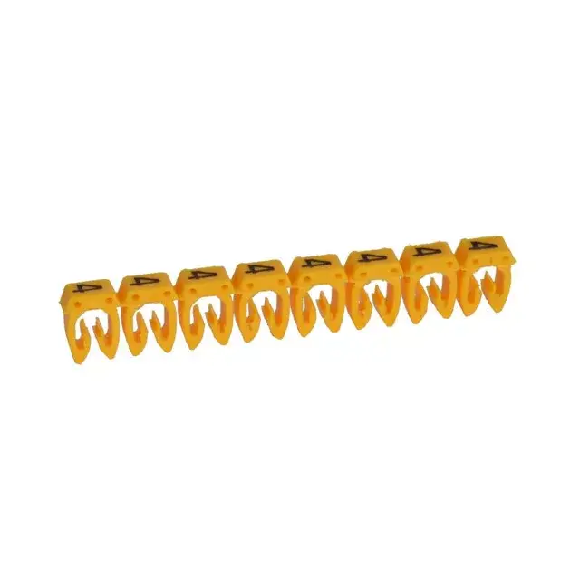 Legrand 038214 CAB3 0,5-1,5 4 jelölő sárga ( Legrand 038214 ) Kedvezményes ár