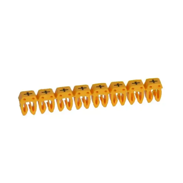 Exkluzív ajánlat Legrand 038292 CAB3 4-6 + jelölő sárga ( Legrand 038292 )