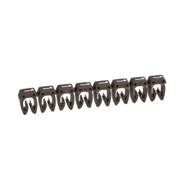 Exkluzív ajánlat Legrand 038231 CAB3 4-6 1 jelölő barna ( Legrand 038231 )