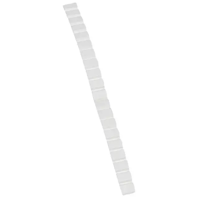 Vedd meg most Legrand 038155 Jelölőszámok üres 0,5-1,5 mm2 ( Legrand 038155 )