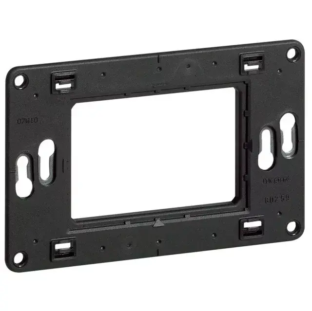Legrand 080259 Program Mosaic rögzítőperem 1x3m ( Legrand 080259 ) Expressz kézbesítés
