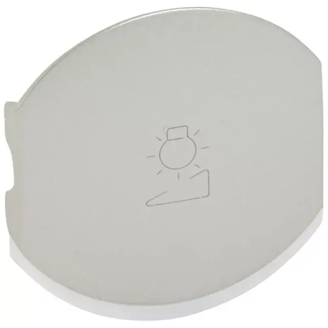 Legrand 068476 Céliane My Home fényerőszabályzó burkolat, 2 mod, titán ( Legrand 068476 ) Olcsó