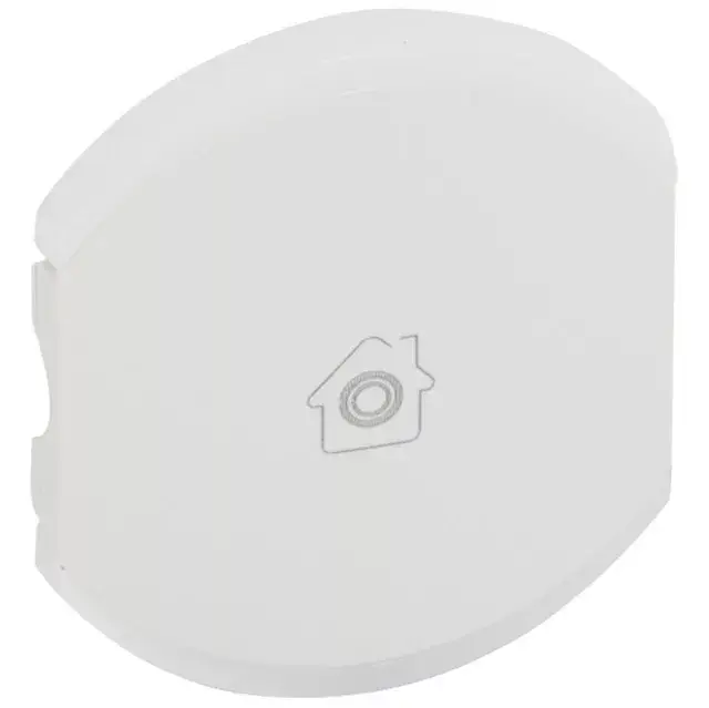 Legrand 068180 Céliane My Home GEN burkolat, 2 mod, fehér ( Legrand 068180 ) Nézd meg most