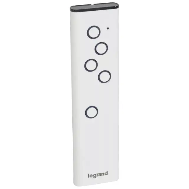 Legrand 088231 Céliane My Home távirányító ( Legrand 088231 ) Rendeld meg most