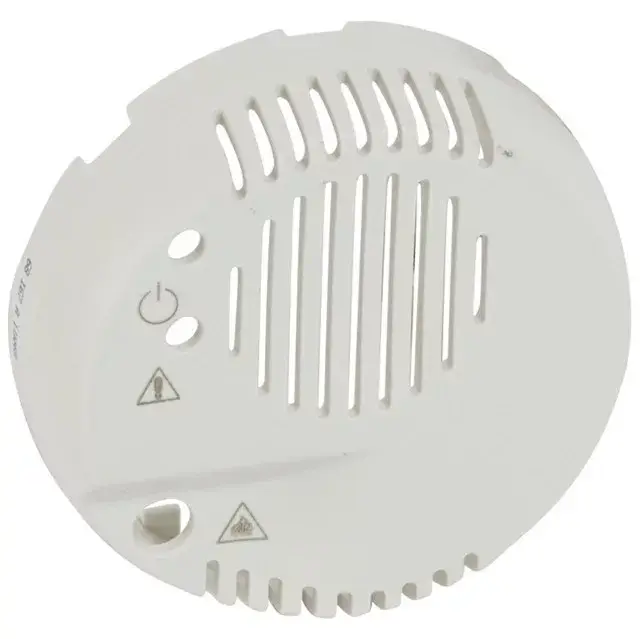 Expressz szállítás Legrand 068167 CMH ZigBee gázérzékelő burkolat, fehér ( Legrand 068167 )