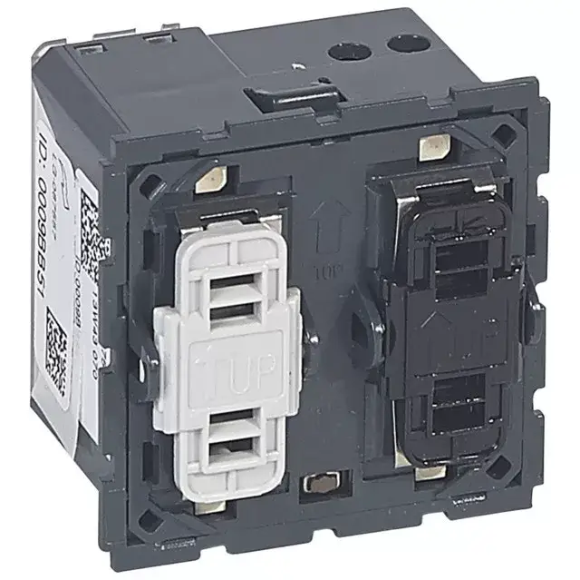 Legrand 067557 MyHOME egyedi redőnyvezérlő ( Legrand 067557 ) Outlet