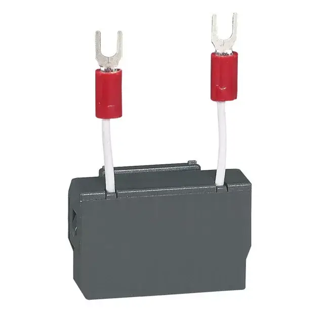 Prémium Legrand 416897 CTX3 tr.túlf.fojtó egys. 200V-240V AC/DC ( Legrand 416897 )