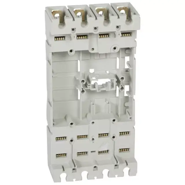 Legrand 421043 DPX3 250 4P foglalat ( Legrand 421043 ) Olcsóbb