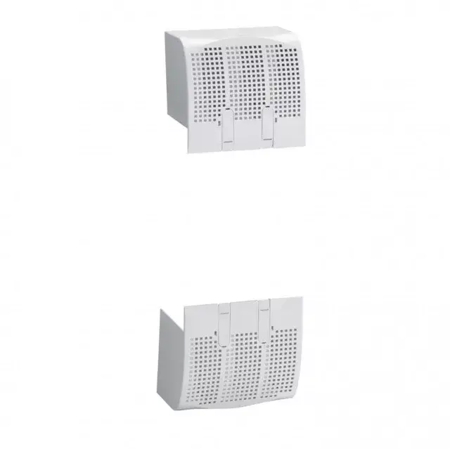 Legrand 421056 DPX3 250 plomb. kapocs takaró 3P hátsó ( Legrand 421056 ) Árengedmény