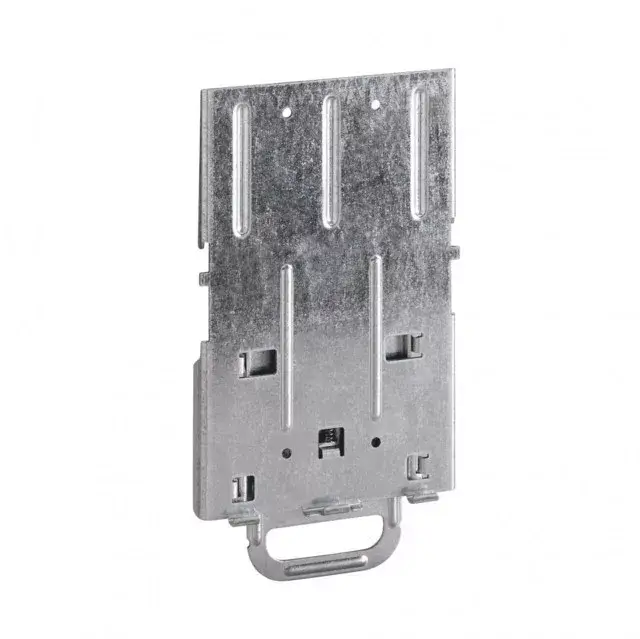 Ne maradj le Legrand 421072 DPX3 250 rögzítő lemez 3P/4P ávk nélk ( Legrand 421072 )