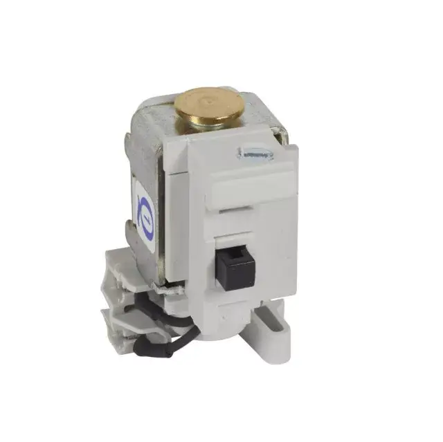 Akció Legrand 422239 DPX3 630 kiegészítők munkaáramú kioldó 24V ( Legrand 422239 )