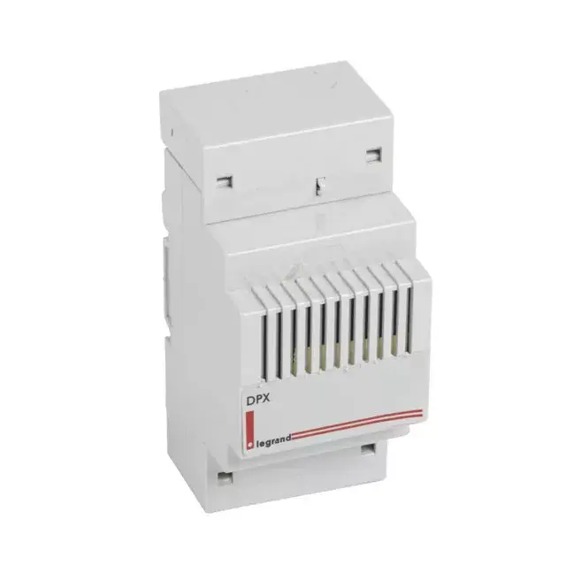 Legrand 422249 DPX3 630 kiegészítők nullfesz.-távkioldó 400V ( Legrand 422249 ) Különleges ajánlat