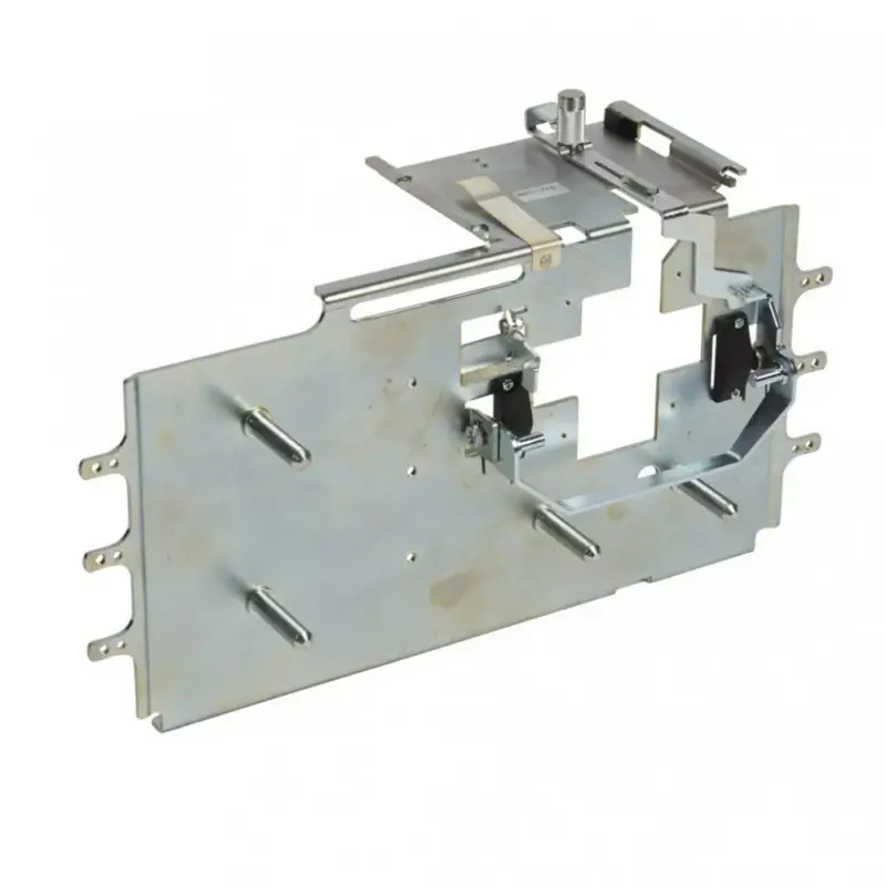 Expressz szállítás Legrand 422233 DPX3 630 tartozékok "Debro-lift" mech. 4P ( Legrand 422233 )