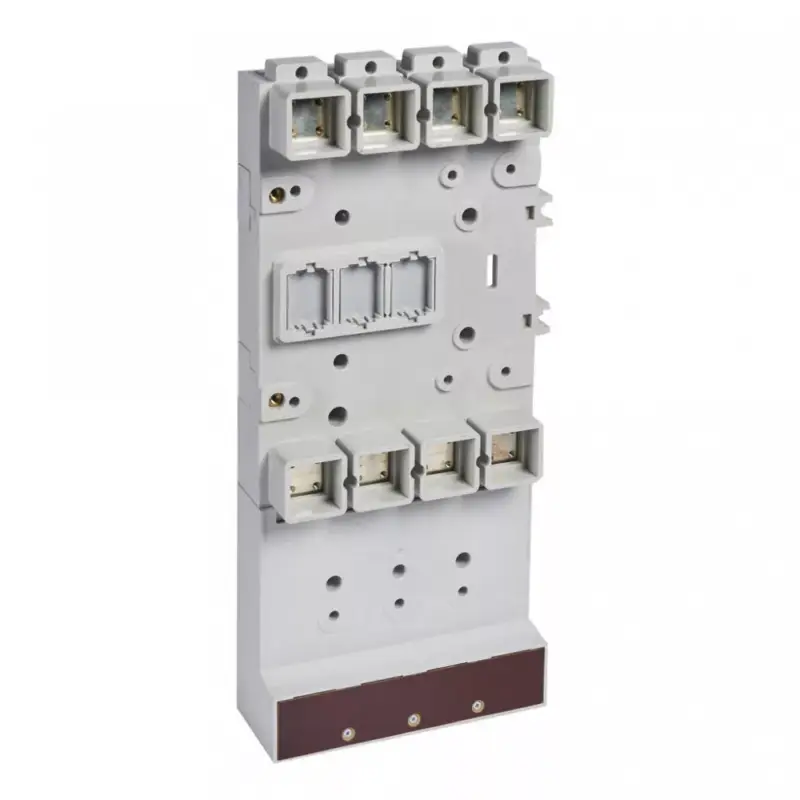 Legrand 422227 DPX3 630 tartozékok fix foglalat hátsó 4P ( Legrand 422227 ) Exkluzív ajánlat