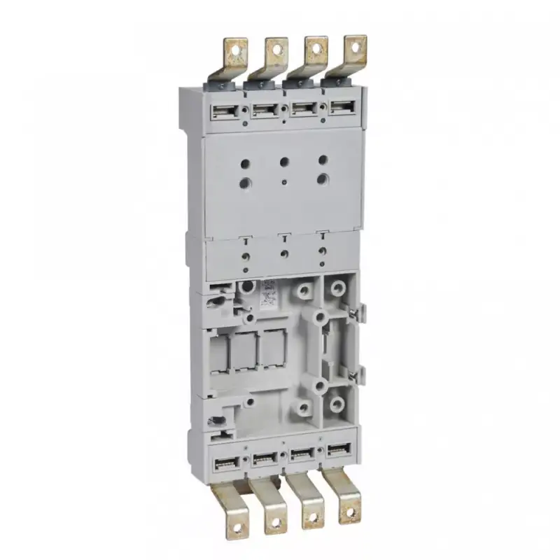 Végkiárusítás Legrand 422226 DPX3 630 tartozékok fix foglalat mellső 4P ( Legrand 422226 )